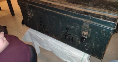 escape box full scale