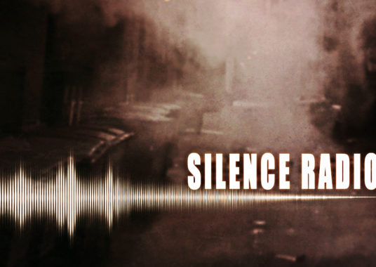 escape en ligne silence radio
