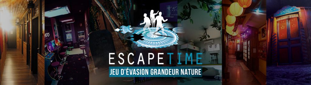 escape time
