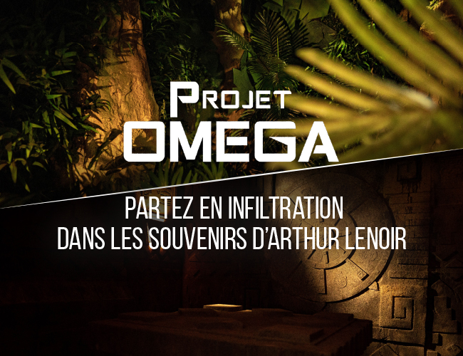 Projet Omega