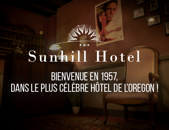 sunhill hotel