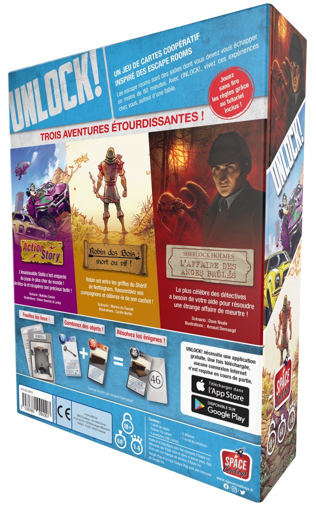 unlock 9