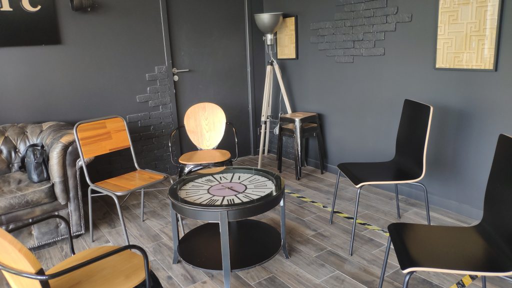Enigmatic Live Escape Game Toulouse