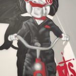 les frisons de saw