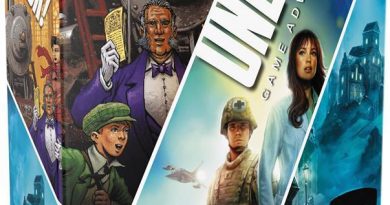unlock 10 game adventure
