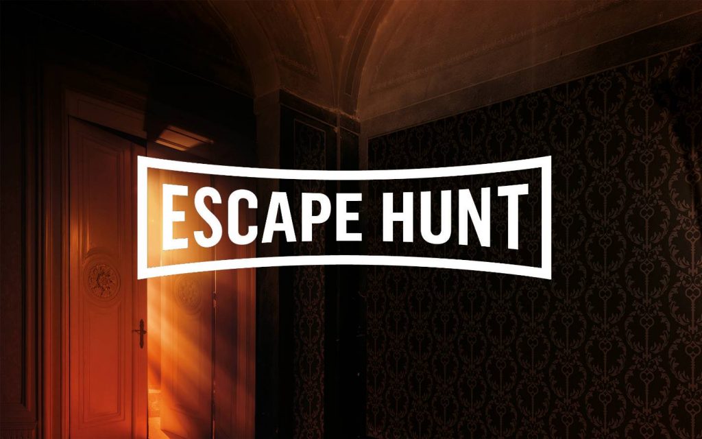 Escape Hunt France : Vivez une aventure intense