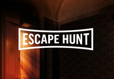 Escape hunt logo