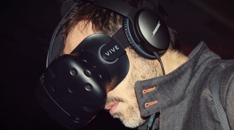 La réalité virtuelle est-elle une alternative crédible à l'escape game classique ?