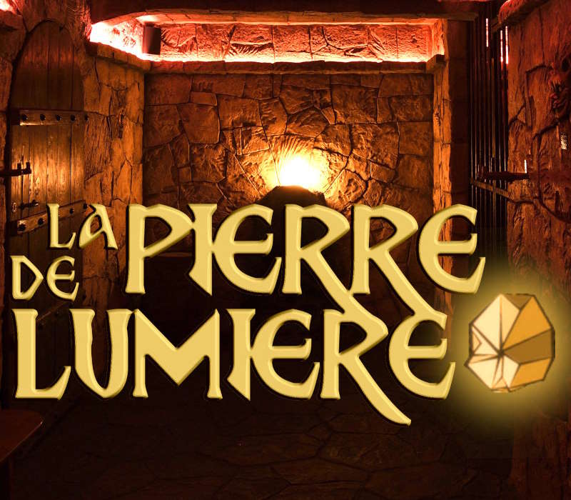 La pierre de Lumière, Masterio Paris