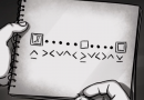 Exemple énigme Calendrier de l’Avent escape book