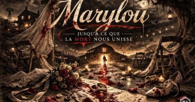 Marylou escape game horreur à Montpellier