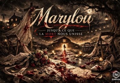 Marylou escape game horreur à Montpellier