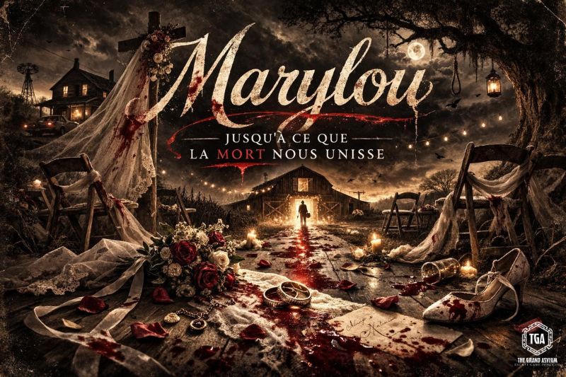 Marylou : la nouvelle salle horreur immersive à Montpellier à tester absolument
